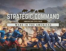 Дополнение к игре SLITHERINE Strategic Command: American Civil War, для ...