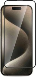 Защитное стекло для экрана BORASCO для Apple iPhone 15