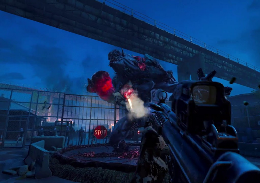 Баттерфилд 2042. Что же происходит в игра. John woo presents stranglehold. Bomjman. Что же происходит в игра.