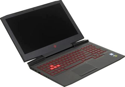 Hp omen i5 gtx 1050 top