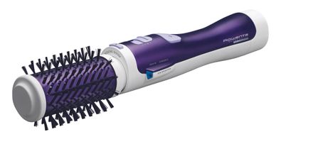 Роторная щётка Rowenta CF9320D0 фиолетовый