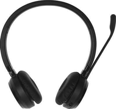 Гарнитура Jabra Evolve 65 TE, для компьютера/мобильных устройств