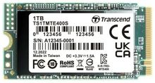 Изображение товара SSD накопитель Transcend 400S TS1TMTE400S 1ТБ M.2 NVMe PCIe 3.0