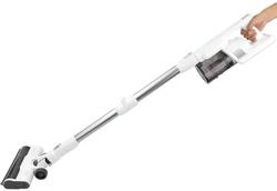 Пылесос (handstick) Polaris Flex Motion 360 PVCS 2555, белый