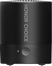 Изображение товара Портативная колонка Honor Choice Speaker Mini BOE-ME00, черный, Bluetooth 5.4