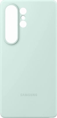 Чехол (клип-кейс) Samsung Silicone Case S25 Ultra, для Samsung Galaxy ...
