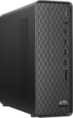 Hp desktop ssd top