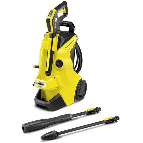 Мойка высокого давления Karcher K 4 Power Control [1.324-030.0]