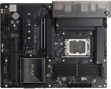 Изображение товара Материнская плата ASUS PROART B760-CREATOR для Intel LGA 1700, ATX, DDR5