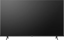 50" Телевизор Hisense 50E7NQ, QLED, 4K Ultra HD, черный, СМАРТ ТВ, Vidaa
