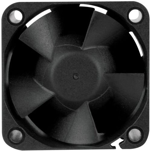 Вентилятор ARCTIC COOLING S4028-15K 40мм, 4-pin, 15000об/мин, черный, Ret [acfan00264a]