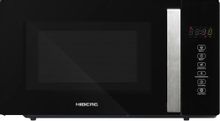 Микроволновая печь HIBERG VM-4088 B, 700Вт, 20л, черный – купить в ...