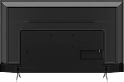 55" Телевизор GRUNDIG 55 GHU 7930, 4K Ultra HD, серебристый, СМАРТ ТВ ...