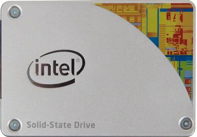 SSD Intel 530 Series SSDSC2BW240A4K5 240 2.5