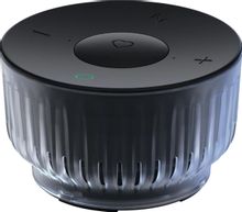 Умная колонка SBER Boom Mini 2 SBDV-00250A, 5Вт, с Салют, черный