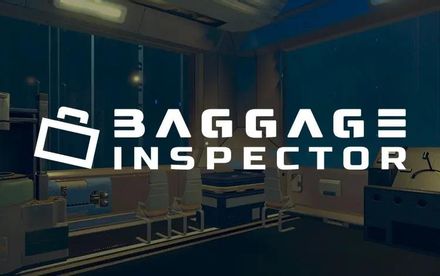 Игра UNTOLD TALES Baggage Inspector, для ПК, регион: Россия, английская версия