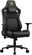 Изображение товара Кресло игровое COUGAR Defensor Gold, экокожа, до 120кг, топ-ган, регулируемые 4D подлокотники,  черный