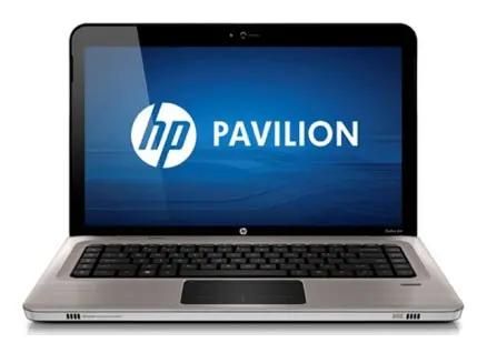 Характеристики Ноутбук HP Pavilion dv6-3302er 15.6