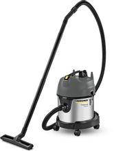 Изображение товара Строительный пылесос Karcher NT 20/1 мощный влажный и сухой пылесос