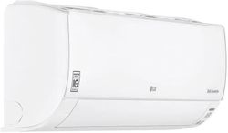 Сплит-система инверторная LG Evo Max DC09RH настенная, до 25м2, 9000 BTU