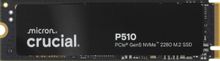 Изображение товара SSD накопитель Crucial P510 1ТБ M.2 PCIe 5.0 NVMe для геймеров и ПК