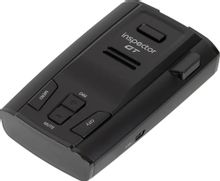 Обзор товара радар-детектор Inspector GT [gt gps] (293425) в интернет ...