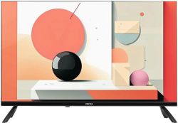Изображение товара 32" Телевизор CENTEK CT-8832 HD, СМАРТ ТВ, Android, черный