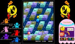 Игра NAMCO BANDAI Pac-Man Museum +, для ПК, регион: Россия