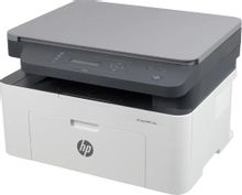 Характеристики МФУ лазерный HP Laser 135a черно-белая печать, A4, цвет ...
