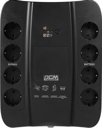 ИБП POWERCOM Spider SPD-850U