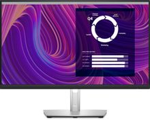 Изображение товара Dell P2423D Монитор 23.8 IPS Quad 2K, регулировка, HDMI, DP, VESA