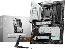 Материнская плата MSI X670E GAMING PLUS WIFI