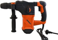 Изображение товара Перфоратор КРЕОСТ KE-821500-32 мощность 1500 Вт 6 скоростей