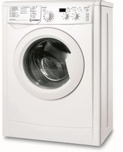 Стиральная машина суперузкая Indesit EcoTime IWUD 4105