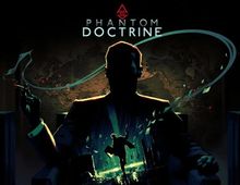 Изображение товара Игра GOOD SHEPHERD Phantom Doctrine для ПК с русской локализацией