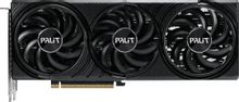 Изображение товара Видеокарта Palit NVIDIA GeForce RTX 5070 PA-RTX5070 Infinity 3 12ГБ GDDR7