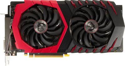 Gtx 1060 3gb cs go top