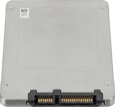 SSD Intel DC S3610 Series SSDSC2BX200G401 200 2.5