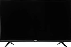 Изображение товара 32" Телевизор CENTEK CT-8732 HD, СМАРТ ТВ, YaOS, черный