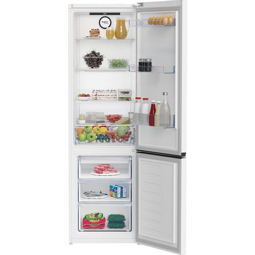 Холодильник двухкамерный Beko B3R0CNK402HW No Frost, белый