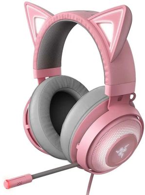 Razer Kraken Kitty Ed. Quartz rz04 02980200 r3m1 1419667