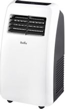 Кондиционер мобильный Ballu Aura BPAC-07 CP/N1_24Y белый – купить в ...