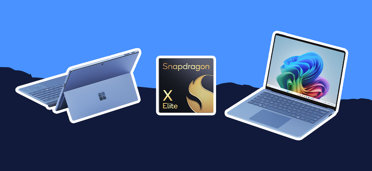 Почему стоит ждать ноутбуки на Snapdragon X?