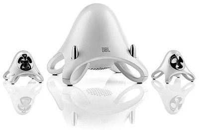 Jbl top creature 1