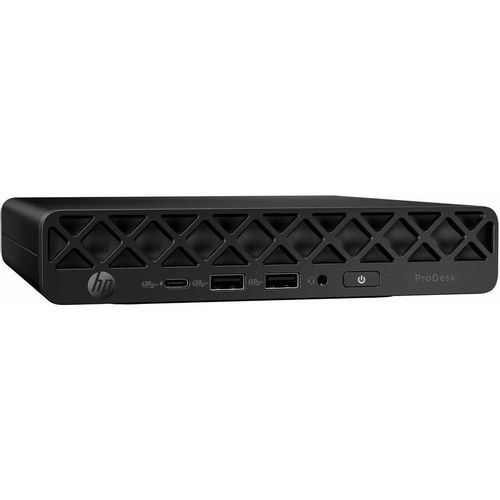 Неттоп HP ProDesk 4 G1i mini Intel Ultra 5 235T, DDR5 16ГБ — фото 1