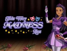 Изображение товара Игра GAME OF PID This Way Madness Lies для ПК цифровое издание