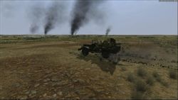 Игра STRATEGY FIRST Tank Warfare: Tunisia 1943, для ПК, регион: Россия