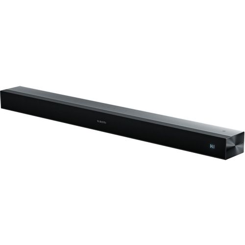 Саундбар Xiaomi Soundbar Pro 2.1 ch NS4-EU 2.1 120Вт +180Вт черный