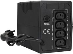 ИБП EXEGATE Power Back EP285542RUS