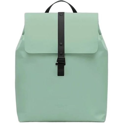 Рюкзак GASTON LUGA Dash, 25.5х32х15 см, 0.46кг, мятный [dsbbpmm]